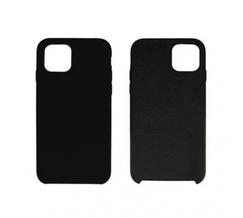 Чехол-накладка Soft Touch для iPhone 14 Черный